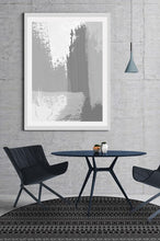 Load image into Gallery viewer, Henna Black Rug
