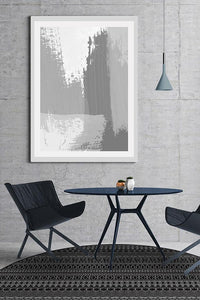 Henna Black Rug