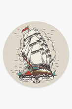 Load image into Gallery viewer, Homeward Bound Rug

