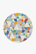 Load image into Gallery viewer, Joojee Multicolor Rug
