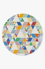 Load image into Gallery viewer, Joojee Multicolor Rug
