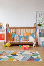 Load image into Gallery viewer, Joojee Multicolor Rug
