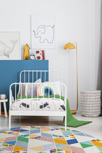 Load image into Gallery viewer, Joojee Multicolor Rug
