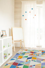 Load image into Gallery viewer, Joojee Multicolor Rug
