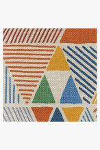Load image into Gallery viewer, Joojee Multicolor Rug
