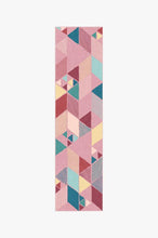 Load image into Gallery viewer, Joojee Pink Rug
