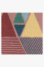 Load image into Gallery viewer, Joojee Pink Rug
