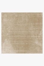 Load image into Gallery viewer, Kavi Mosaic Rose Gold Rug

