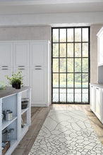 Load image into Gallery viewer, Kella Off White Rug
