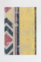 Load image into Gallery viewer, Kilim Batik Pink Rug

