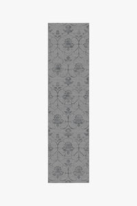 Leila Grey Rug