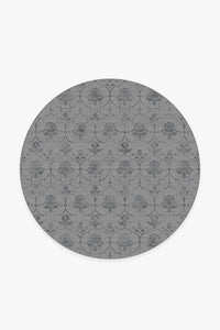 Leila Grey Rug