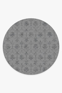 Leila Grey Rug