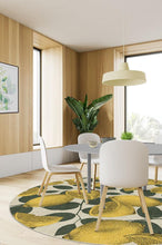 Load image into Gallery viewer, Lemonade Yellow Rug
