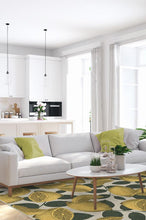 Load image into Gallery viewer, Lemonade Yellow Rug
