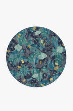 Load image into Gallery viewer, Leona Midnight Blue Rug

