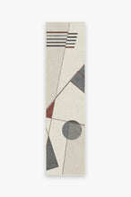 Load image into Gallery viewer, Lino Sumac Rug
