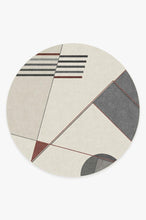 Load image into Gallery viewer, Lino Sumac Rug
