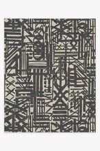 Load image into Gallery viewer, Lokal Charcoal Rug
