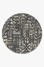 Load image into Gallery viewer, Lokal Charcoal Rug

