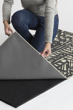 Load image into Gallery viewer, Lokal Charcoal Rug
