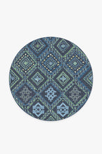Load image into Gallery viewer, Lunja Midnight Rug
