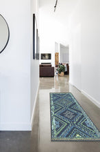 Load image into Gallery viewer, Lunja Midnight Rug
