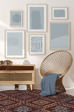 Load image into Gallery viewer, Lunja Plum Rug

