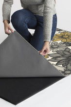 Load image into Gallery viewer, Mae Grey Rug
