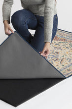 Load image into Gallery viewer, Malileh Heriz Saffron Rug
