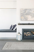 Load image into Gallery viewer, Maral Border Hazel Rug
