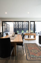 Load image into Gallery viewer, Maral Heriz Burgundy Rug
