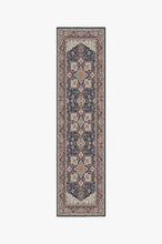 Load image into Gallery viewer, Maral Heriz Sapphire Rug

