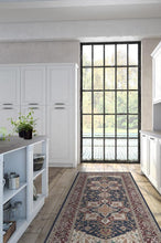 Load image into Gallery viewer, Maral Heriz Sapphire Rug

