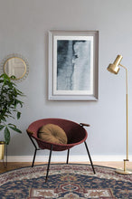 Load image into Gallery viewer, Maral Heriz Sapphire Rug
