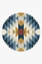 Load image into Gallery viewer, Mariposa Polychrome Rug
