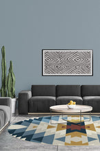 Load image into Gallery viewer, Mariposa Polychrome Rug
