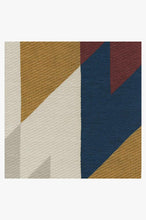 Load image into Gallery viewer, Mariposa Polychrome Rug

