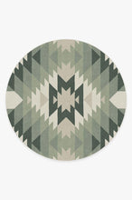 Load image into Gallery viewer, Mariposa Sage Rug
