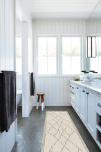 Load image into Gallery viewer, Marrakesh Beige Ivory Rug
