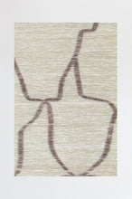 Load image into Gallery viewer, Marrakesh Beige Ivory Rug
