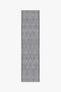 Marrakesh Grey Rug