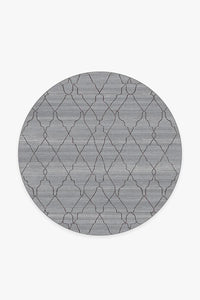 Marrakesh Grey Rug