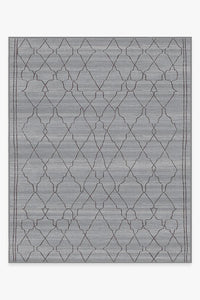 Marrakesh Grey Rug