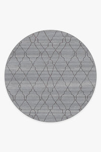 Marrakesh Grey Rug