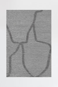 Marrakesh Grey Rug