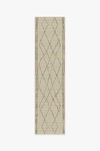 Load image into Gallery viewer, Marrakesh Natural Multicolor Rug
