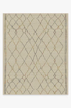 Load image into Gallery viewer, Marrakesh Natural Multicolor Rug
