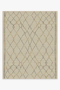 Marrakesh Natural Multicolor Rug