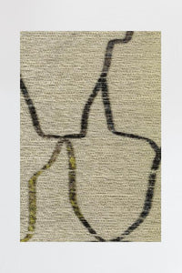 Marrakesh Natural Multicolor Rug